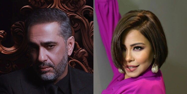 شاهد .. بعد منع شيرين من لقائه.. فضل شاكر يرفع الصوت وفما هو القرار النهائي للدولة اللبنانية؟