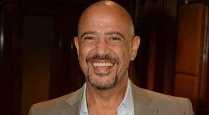 شاهد .. أشرف عبد الباقي يطلق مشروع "سوكسيه" لدعم هذه الفئات