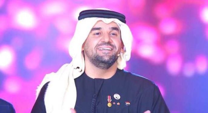 حسين الجسمي يطلق أحدث أعماله "ألبوم 2025".. هذا الموعد