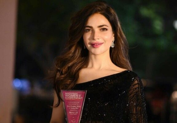 شاهد .. تفاصيل جديدة تُكشف لأول مرة في قضية وفاة الممثلة الباكستانية حميرا أصغر