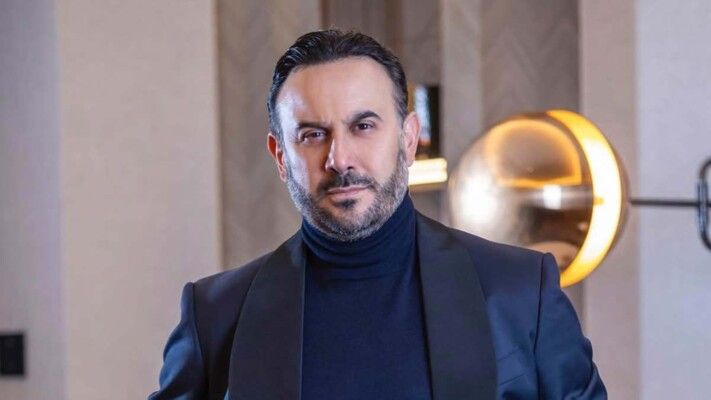 شاهد .. قصي خولي يعترف بالحقيقة التي يخشاها الممثلون