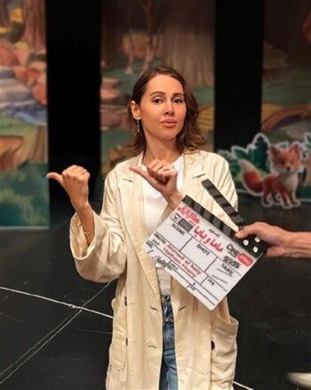 شاهد .. ياسمين رئيس تنهي تصوير "ماما وبابا" وتواصل نشاطها الفني بعد موسم ناجح