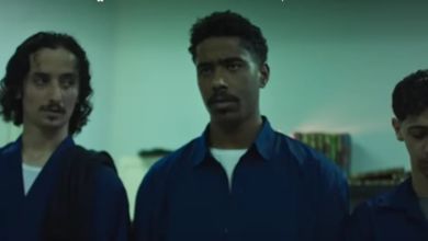 اتفرج – رئيس شركة إنتاج:  فيلم الزرفة سجل انطلاقة قوية بـ 300 ألف تذكرة بأسبوعه الأول