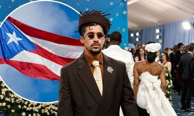 شاهد .. 180 مليون دولار.. جولة باد باني الغنائية ستنعش إقتصاد بورتوريكو