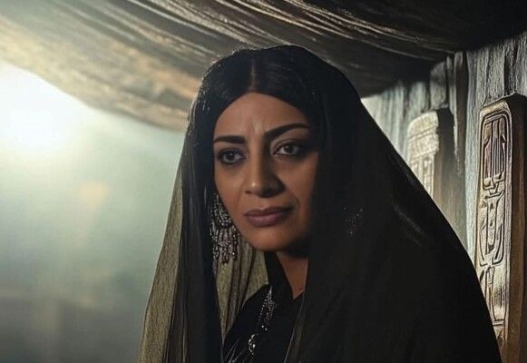 شاهد .. هبة عبد الغني تستذكر والدتها الراحلة بكلمات مؤثرة