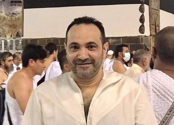 شاهد .. هذا موعد عزاء محمد عواد