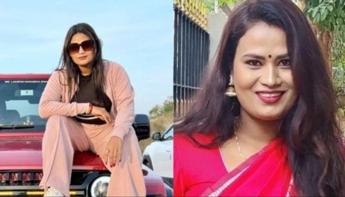 طعن الممثلة الهندية مانغولا شروثي داخل منزلها والشرطة تعتقل الزوج.. ما القصة؟