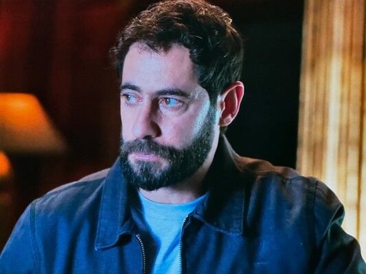 شاهد .. إيلي متري: "زرت معالج نفسي لهذا السبب"