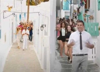 شاهد .. رامي صبري في دائرة الإتهام بسبب عمرو دياب