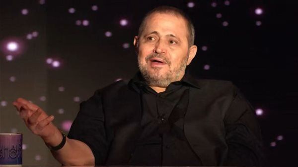 جورج وسوف يحيي حفلاً غنائيًا بمهرجان «تركواز».. هذا الموعد