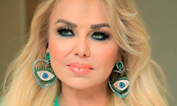 سهير شلبي توجه رسالة دعم لشيرين عبد الوهاب (تفاصيل)