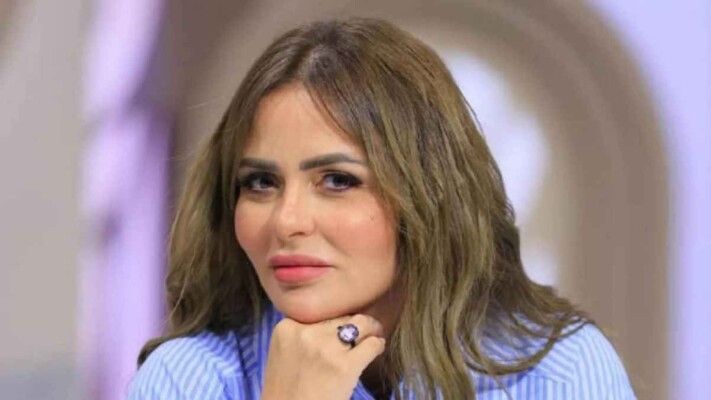 شاهد .. مها الصغير في مأزق جديد .. فنانة سويسرية تكشف عما فعلته معها