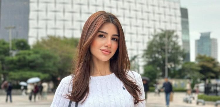 شاهد .. سيدرا بيوتي تُستفز بعد التنمر على وزنها .. وهكذا ردت