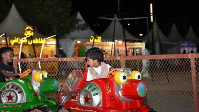 اتفرج – انطلاق فعاليات مهرجان صيف محافظة حقل 2025