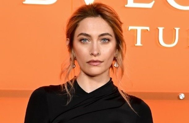 شاهد .. باريس جاكسون تثير الجدل بسبب تركة مايكل جاكسون