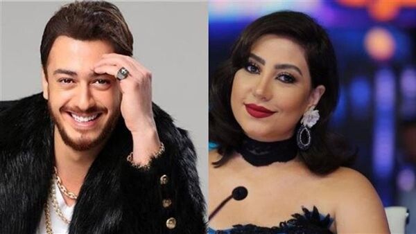 شاهد .. بوسي وسعد لمجرد يقدّمان "أيام الشقاوة" الأغنية الرسمية لفيلم "الشاطر"