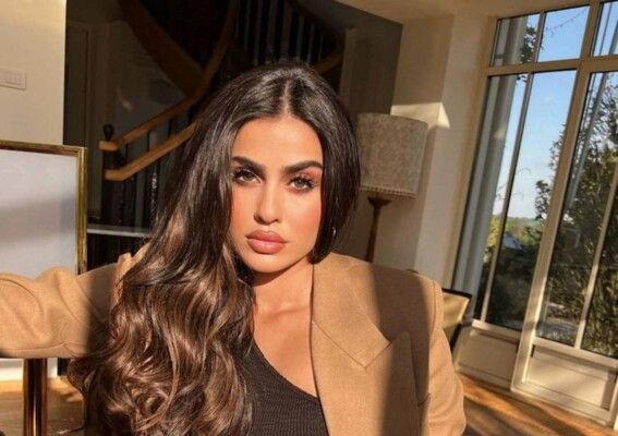 شاهد .. حمل يومي من زوجها الملياردير يتصدر المشهد.. وهذه التفاصيل