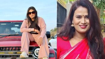 شاهد .. ممثلة تتعرض للطعن من قبل زوجها والشرطة تلقي القبض عليه