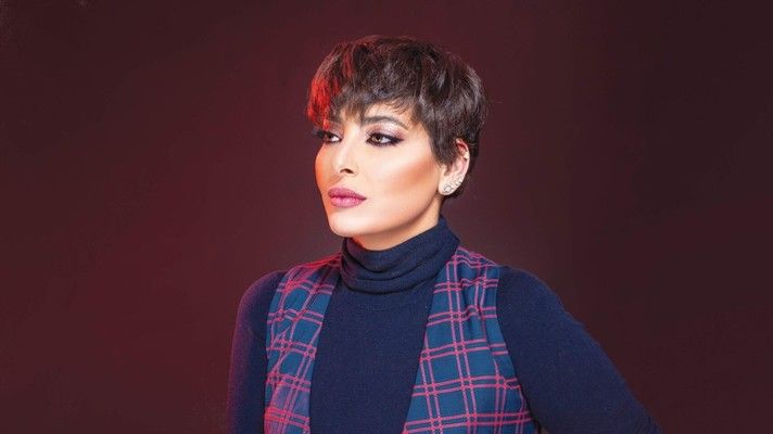 شاهد .. "لطشة" فاطمة الصفي تُحدث الجدل فمن ظلمها؟