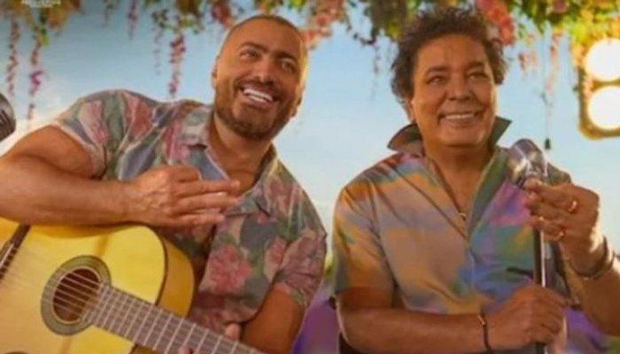 محمد منير وتامر حسني يجتمعان لأول مرة في ديو "الذوق العالي".. تعاون استثنائي يثير تفاعلاً واسعًا