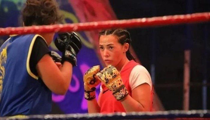 تعرف على موعد طرح فيلم دنيا سمير غانم الجديد «روكي الغلابة»