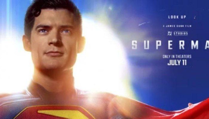 فيلم "سوبرمان" الجديد يحلّق في شباك التذاكر الأمريكي بإيرادات قياسية