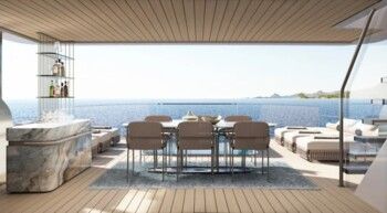 شاهد .. إيلي صعب ينتقل الى مجال جديد بالتصاميم الفاخرة