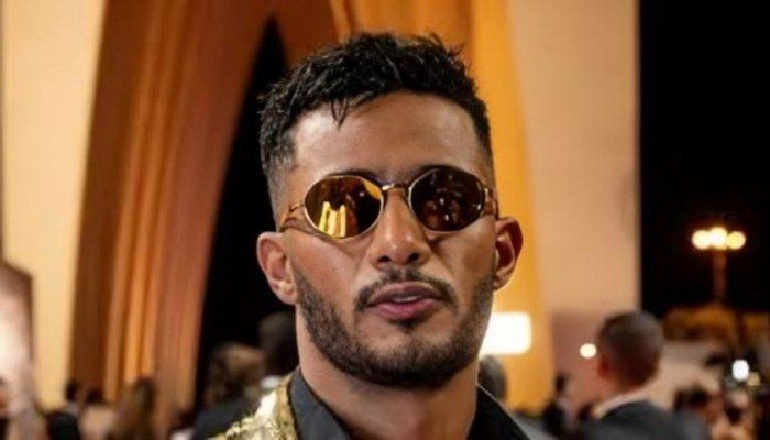 بعد حفل صاخب بالساحل الشمالي.. محمد رمضان يستعد لطرح "إيه يا قلبي" ويواصل تصوير فيلمه الجديد