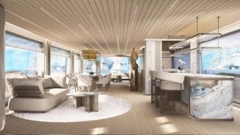 شاهد .. إيلي صعب ينتقل الى مجال جديد بالتصاميم الفاخرة