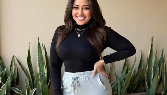 الفنانة رحمة محسن ترد على الشائعات وتكشف خططها الفنية المقبلة.. ما القصة؟