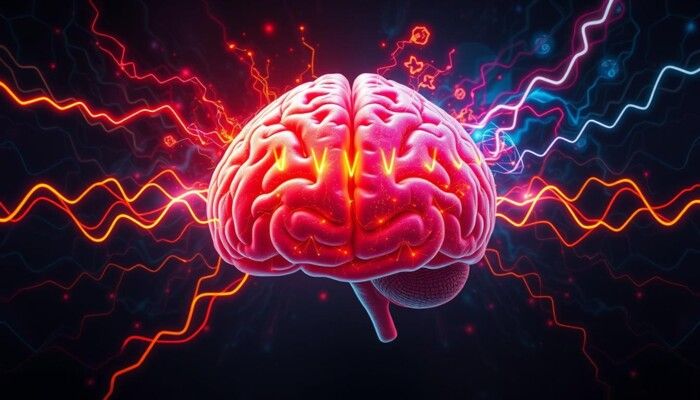 شاهد .. مُحلي شائع قد يسرّع نمو أخطر أورام الدماغ