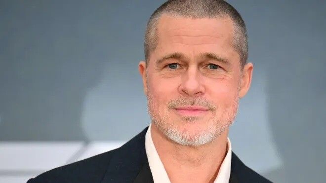 شاهد .. براد بيت يوجه رسالة مؤثرة إلى أولاده