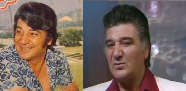 شاهد .. "ليندا ليندا يا ليندا".. أغنية سمير الطويل التي ولدت من حب حقيقي وقصة حزينة