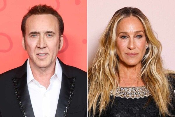 شاهد .. بعد تأكيدها ارتباطهما.. نيكولاس كيج يكشف سبب عدم استمرار علاقته بـ سارة جيسيكا باركر