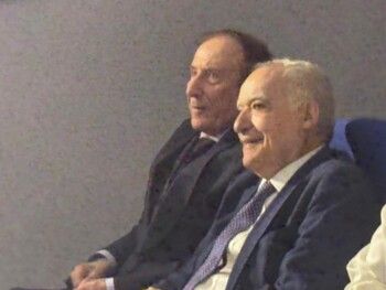 شاهد .. في المكتبة الوطنية .. الوزير سلامة وكركلا يعلنون انطلاق "ألف ليلة وليلة" نحو البولشوي