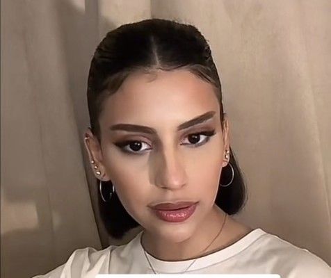 شاهد .. نسرين الحربي بطرافة: "هكذا كانت شخصيتي القديمة"