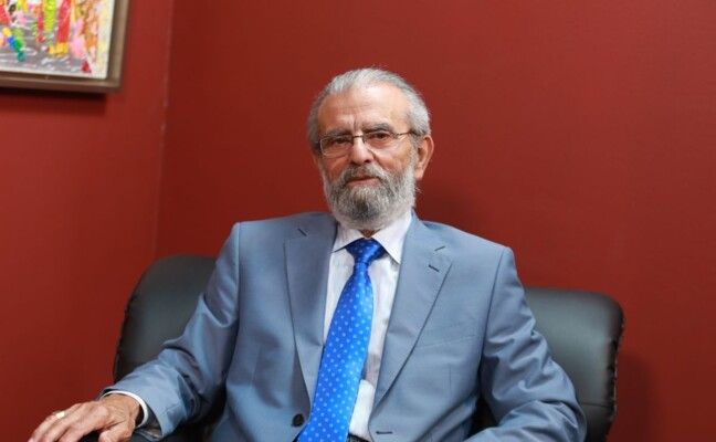 شاهد .. عصام الأشقر: هذا هو السبب الحقيقي لعدم مشاركتي في مسلسل عادل إمام وهذا رأيي بدانييلا رحمة ووسام حنا