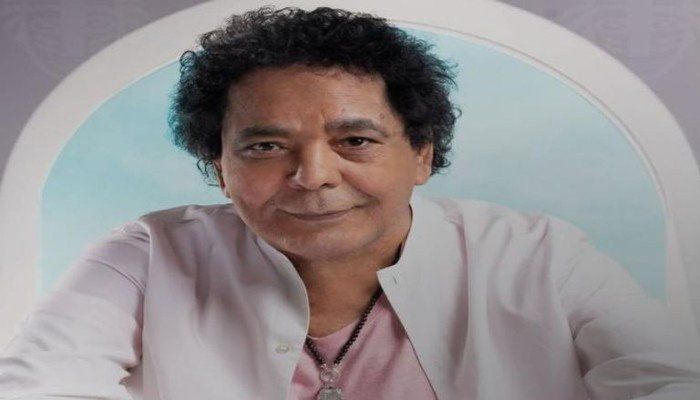 محمد منير يحيي حفلًا ضخمًا في مهرجان العلمين 2025.. تعرف على الموعد والتذاكر