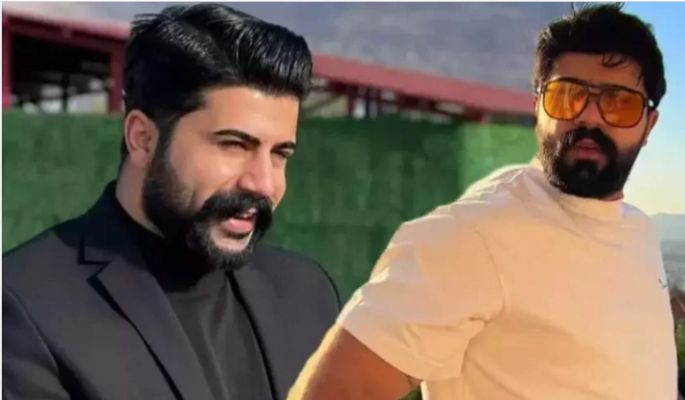 شاهد .. مقتل مؤثر تركي أمام بناته يثير صدمة في مدينة فان