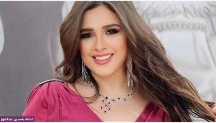 ياسمين عبد العزيز تشارك متابعيها بصورة جديدة لها عبر إنستجرام