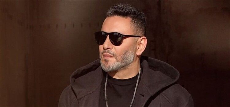 شاهد .. عاصي الحلاني وفارس كرم وهادي خليل وغيرهم برسالة مواساة لزياد برجي