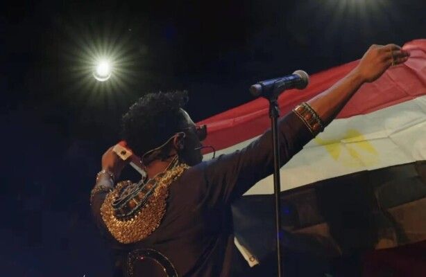 شاهد .. بعد إتهام محمد رمضان بإهانة مصر .. القضاء المصري يحسم الجدل