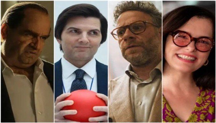 ترشيحات جوائز إيمي 2025: «Severance» يتصدر السباق و«The White Lotus» يلاحقه بقوة