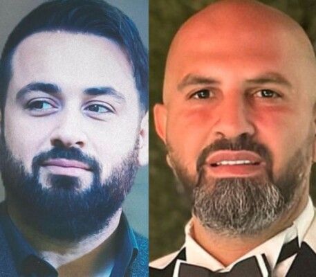 شاهد .. طارق عليق وحسين كسيرة بسلسلة حفلات..تامر حسني وأصالة وهيفا وهبي ومحمد رمضان