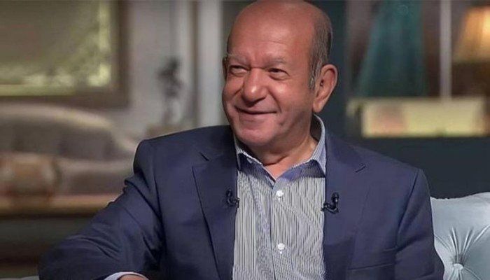 بالتفاصيل.. آخر تطورات الحالة الصحية للفنان المصري لطفي لبيب
