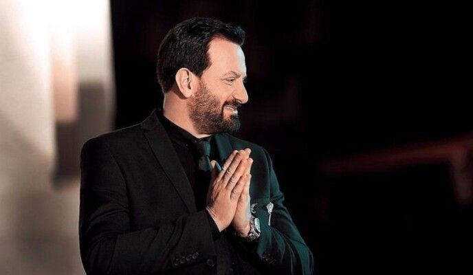 شاهد .. محمد إسكندر بردّة فعل لافتة..هكذا علّق على معارضته كلام ابنه فارس إسكندر