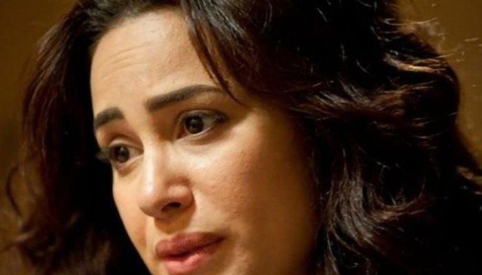 وفاة والدة الفنانة التونسية هند صبري