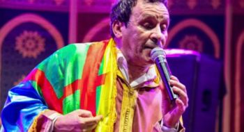 شاهد .. العثور على فنان متوفي داخل منزله