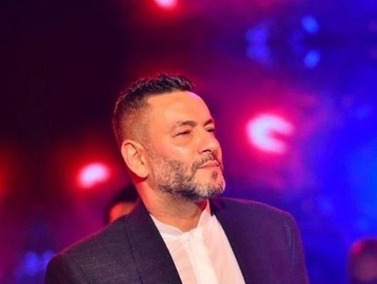 شاهد .. أول تعليق لـ زياد برجي بعد وفاته شقيقه بشكل مفاجئ