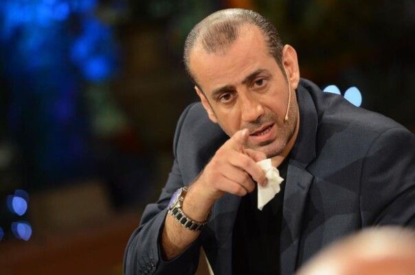 شاهد .. نضال حليحل يطلق مجموعة من الأغنيات